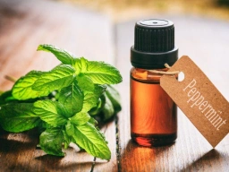 PEPPERMINT